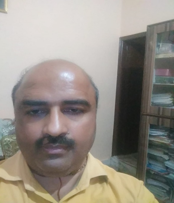 Sh. Rajesh Atri