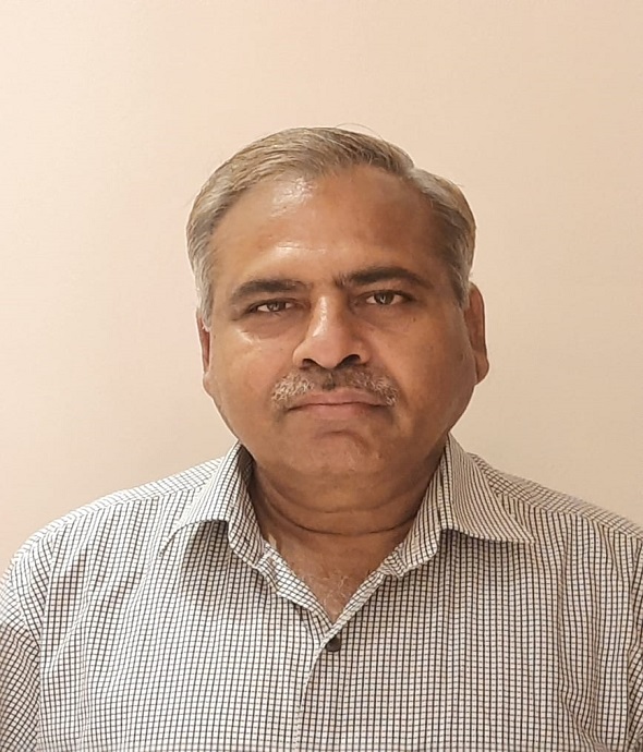 Dr Mahender Prasad Aggarwal